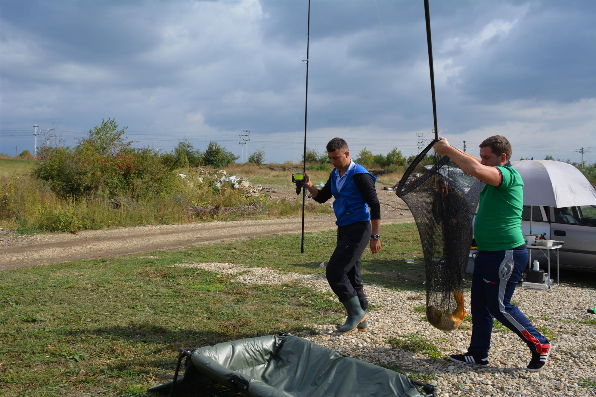 Cupa Carpbook editia ll 27-28 septembrie 2014 :) - dsc0008.JPG